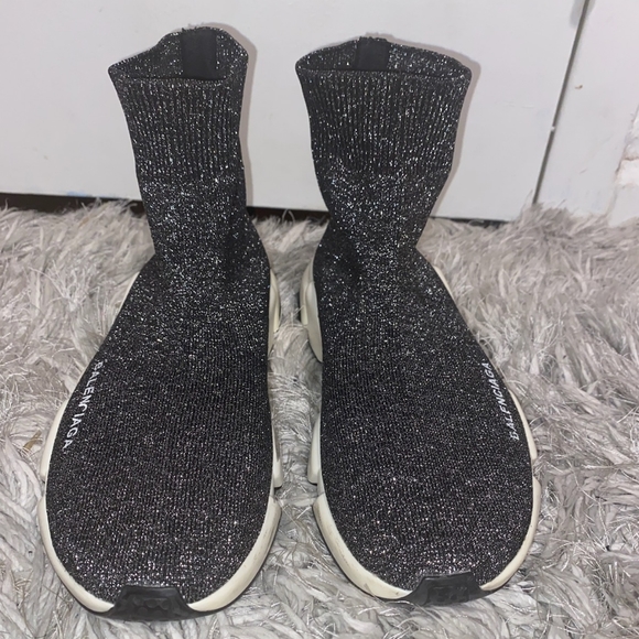 Balenciaga Shoes - Balenciaga socks